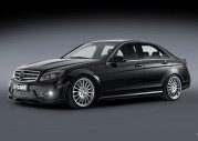 Mercedes-Benz CK 63S Carlsson